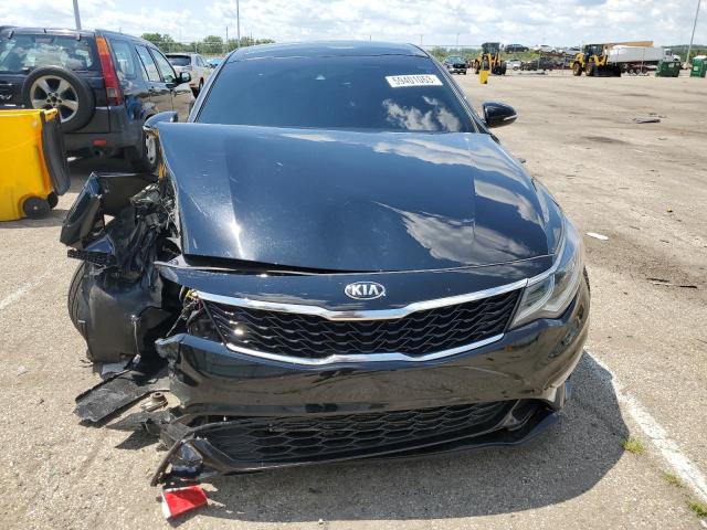 Photo 4 VIN: 5XXGT4L32LG424138 - KIA OPTIMA 