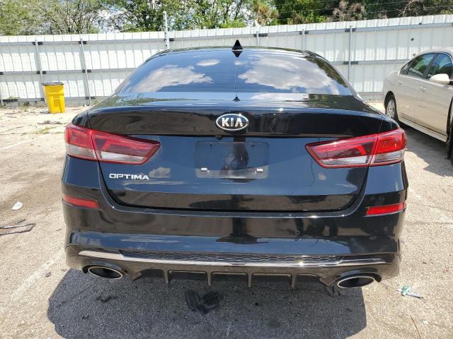 Photo 5 VIN: 5XXGT4L32LG424138 - KIA OPTIMA 