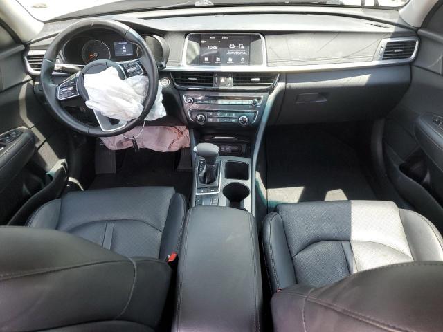 Photo 7 VIN: 5XXGT4L32LG424138 - KIA OPTIMA 