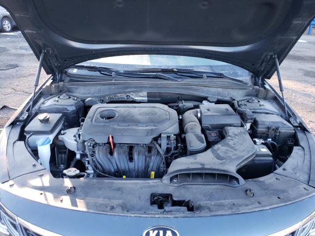 Photo 6 VIN: 5XXGT4L32LG424429 - KIA OPTIMA LX 