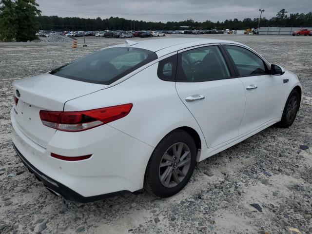 Photo 3 VIN: 5XXGT4L32LG425029 - KIA OPTIMA LX 