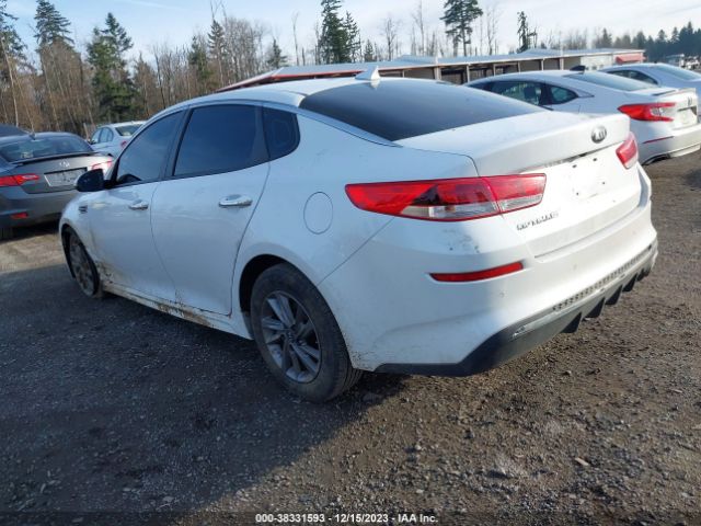 Photo 2 VIN: 5XXGT4L32LG425399 - KIA OPTIMA 