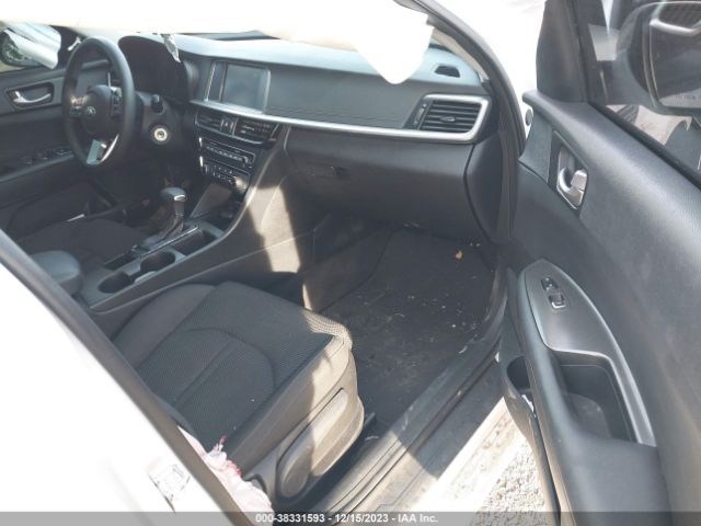 Photo 4 VIN: 5XXGT4L32LG425399 - KIA OPTIMA 