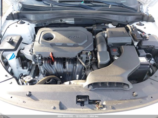 Photo 9 VIN: 5XXGT4L32LG425399 - KIA OPTIMA 