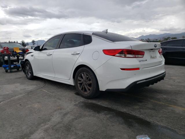 Photo 1 VIN: 5XXGT4L32LG428075 - KIA OPTIMA LX 