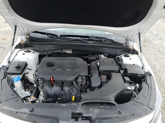 Photo 6 VIN: 5XXGT4L32LG429484 - KIA OPTIMA LX 