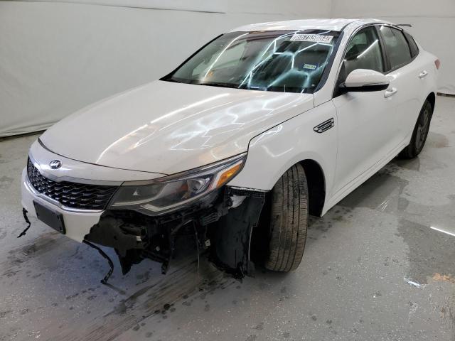 Photo 0 VIN: 5XXGT4L32LG429551 - KIA OPTIMA LX 