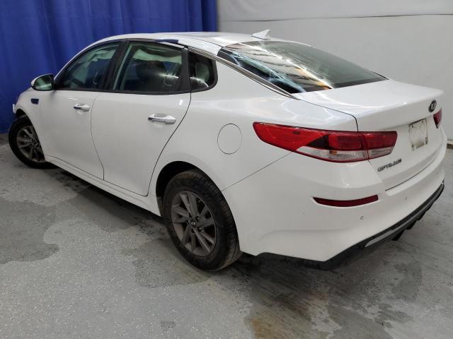 Photo 1 VIN: 5XXGT4L32LG429551 - KIA OPTIMA LX 