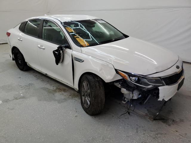 Photo 3 VIN: 5XXGT4L32LG429551 - KIA OPTIMA LX 