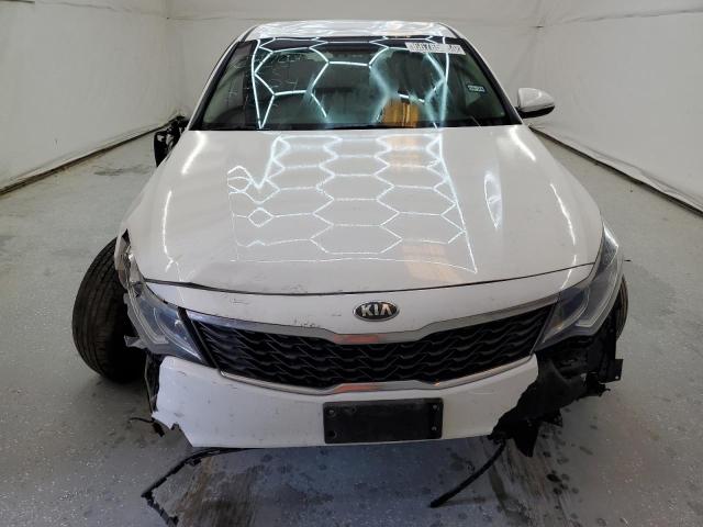 Photo 4 VIN: 5XXGT4L32LG429551 - KIA OPTIMA LX 