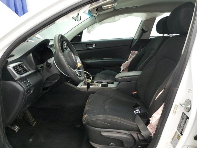 Photo 6 VIN: 5XXGT4L32LG429551 - KIA OPTIMA LX 