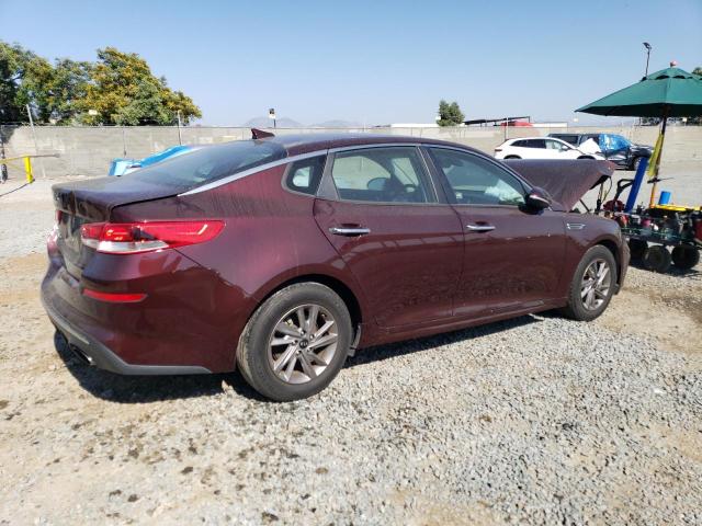 Photo 2 VIN: 5XXGT4L32LG429808 - KIA OPTIMA LX 