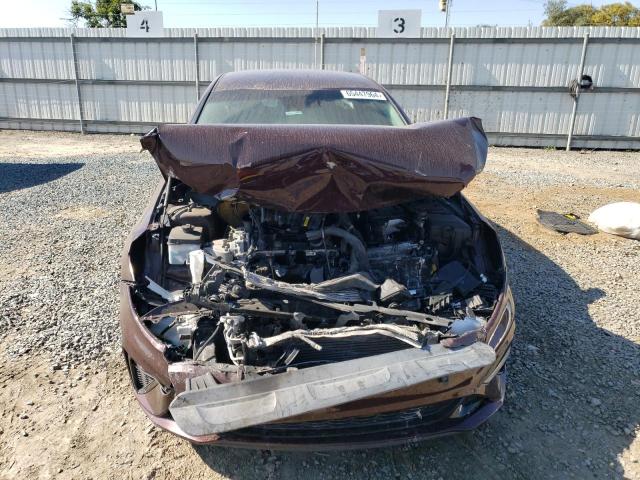 Photo 4 VIN: 5XXGT4L32LG429808 - KIA OPTIMA LX 