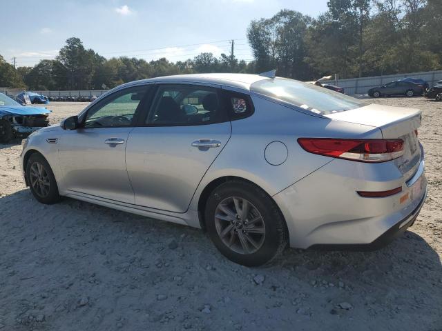 Photo 1 VIN: 5XXGT4L32LG431607 - KIA OPTIMA LX 