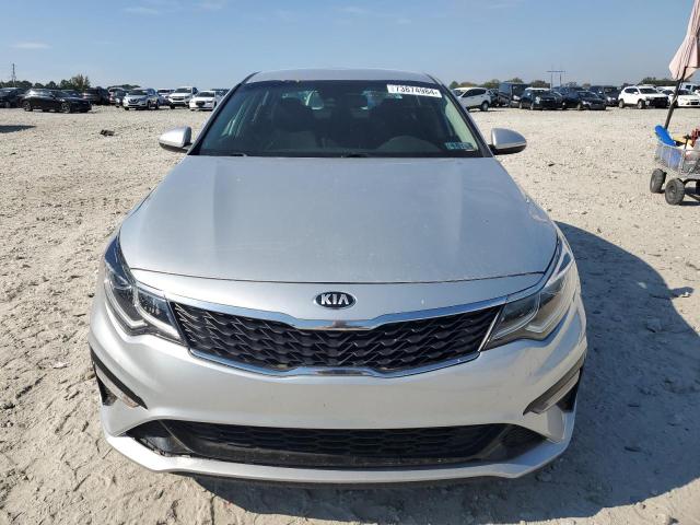 Photo 4 VIN: 5XXGT4L32LG431607 - KIA OPTIMA LX 