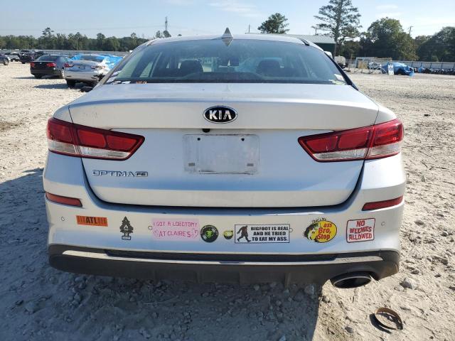 Photo 5 VIN: 5XXGT4L32LG431607 - KIA OPTIMA LX 