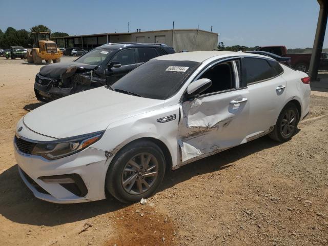 Photo 0 VIN: 5XXGT4L32LG431638 - KIA OPTIMA LX 