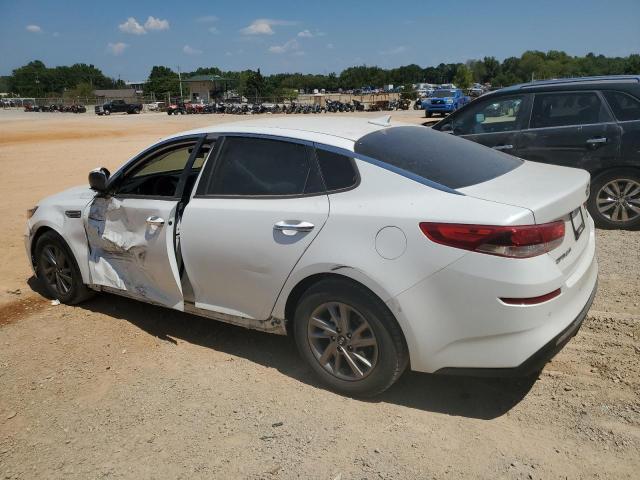 Photo 1 VIN: 5XXGT4L32LG431638 - KIA OPTIMA LX 