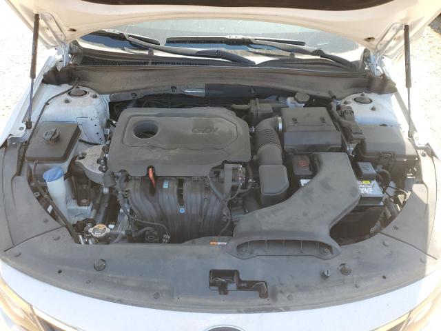 Photo 10 VIN: 5XXGT4L32LG431638 - KIA OPTIMA LX 