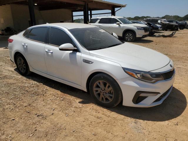 Photo 3 VIN: 5XXGT4L32LG431638 - KIA OPTIMA LX 