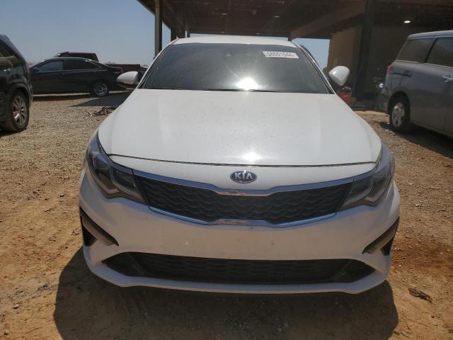 Photo 4 VIN: 5XXGT4L32LG431638 - KIA OPTIMA LX 