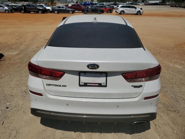 Photo 5 VIN: 5XXGT4L32LG431638 - KIA OPTIMA LX 