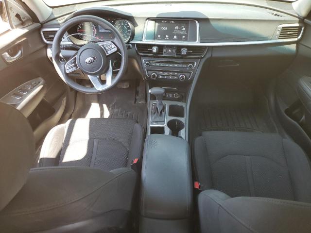 Photo 7 VIN: 5XXGT4L32LG431638 - KIA OPTIMA LX 