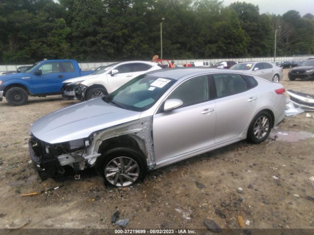 Photo 1 VIN: 5XXGT4L32LG432093 - KIA OPTIMA 