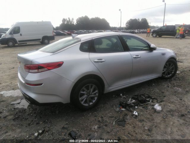 Photo 3 VIN: 5XXGT4L32LG432093 - KIA OPTIMA 