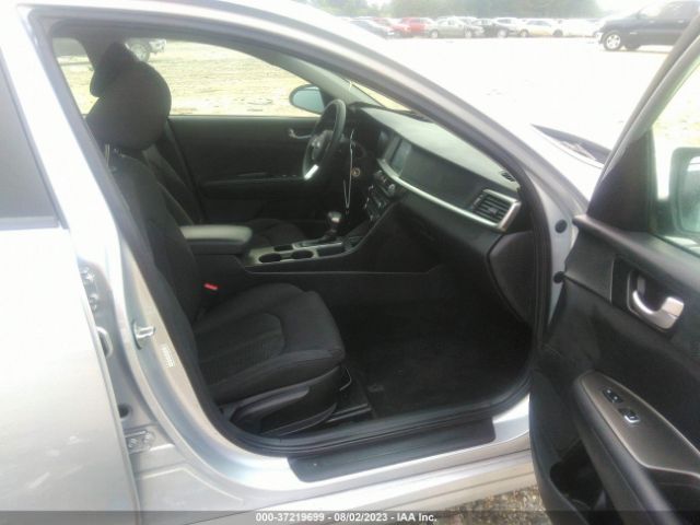 Photo 4 VIN: 5XXGT4L32LG432093 - KIA OPTIMA 