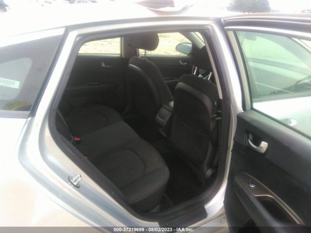 Photo 7 VIN: 5XXGT4L32LG432093 - KIA OPTIMA 