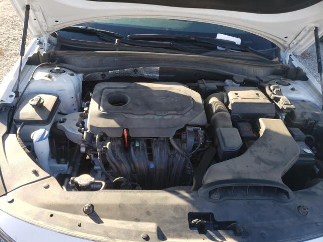 Photo 6 VIN: 5XXGT4L32LG433101 - KIA OPTIMA LX 