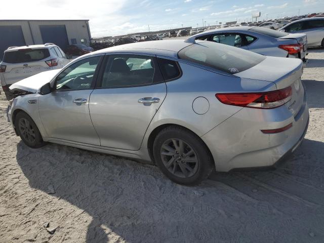 Photo 1 VIN: 5XXGT4L32LG433194 - KIA OPTIMA 