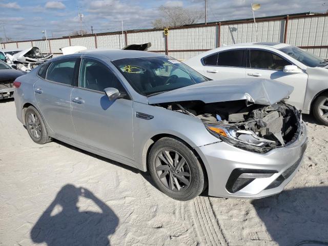 Photo 3 VIN: 5XXGT4L32LG433194 - KIA OPTIMA 