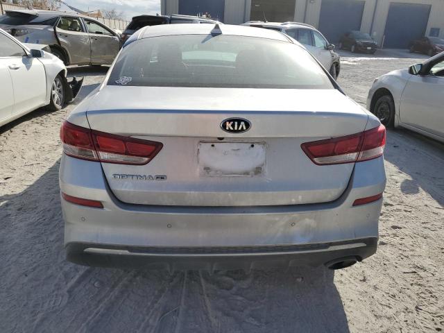 Photo 5 VIN: 5XXGT4L32LG433194 - KIA OPTIMA 