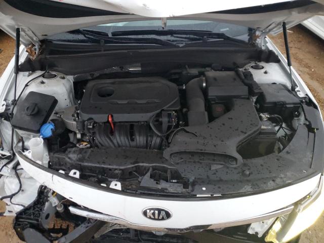 Photo 10 VIN: 5XXGT4L32LG435396 - KIA OPTIMA LX 