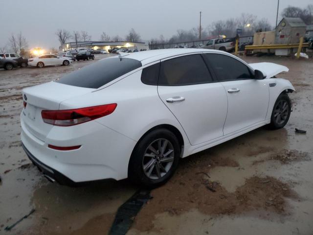 Photo 2 VIN: 5XXGT4L32LG435396 - KIA OPTIMA LX 