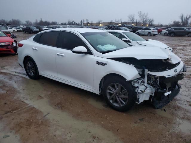 Photo 3 VIN: 5XXGT4L32LG435396 - KIA OPTIMA LX 