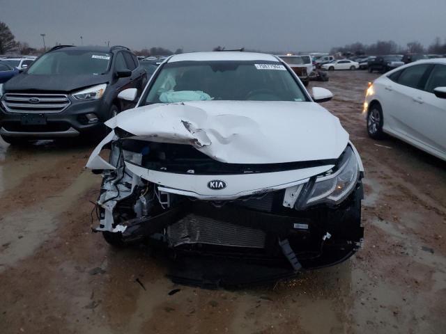 Photo 4 VIN: 5XXGT4L32LG435396 - KIA OPTIMA LX 