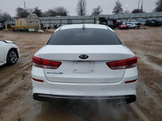 Photo 5 VIN: 5XXGT4L32LG435396 - KIA OPTIMA LX 