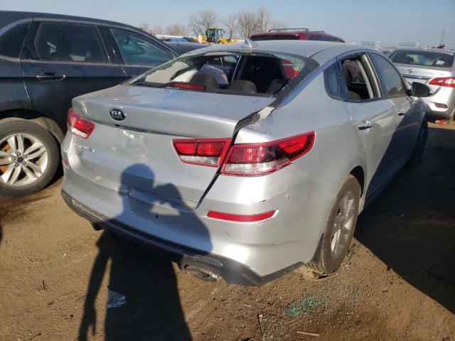 Photo 3 VIN: 5XXGT4L32LG435544 - KIA OPTIMA LX 