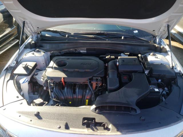 Photo 6 VIN: 5XXGT4L32LG435544 - KIA OPTIMA LX 