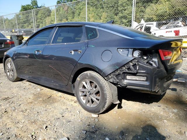 Photo 1 VIN: 5XXGT4L32LG436015 - KIA OPTIMA LX 