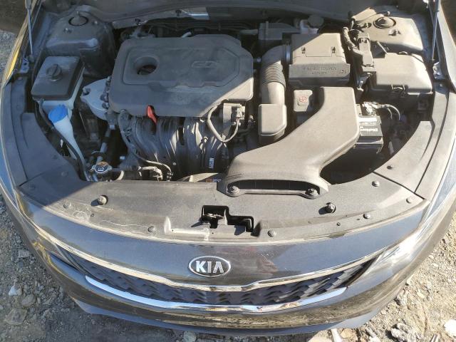 Photo 10 VIN: 5XXGT4L32LG436015 - KIA OPTIMA LX 