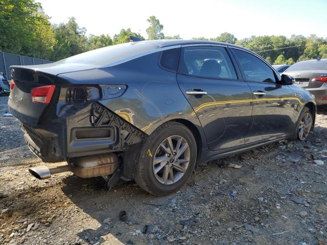 Photo 2 VIN: 5XXGT4L32LG436015 - KIA OPTIMA LX 