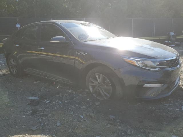 Photo 3 VIN: 5XXGT4L32LG436015 - KIA OPTIMA LX 