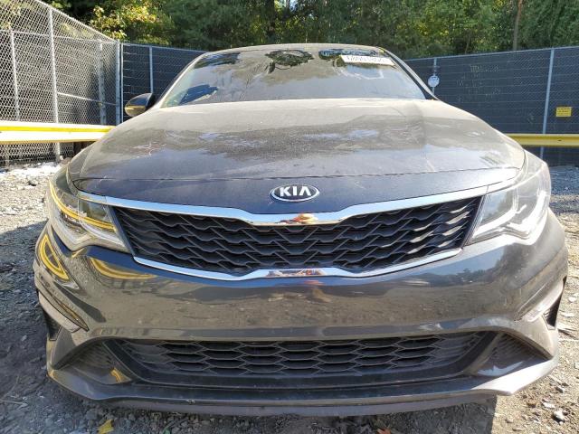 Photo 4 VIN: 5XXGT4L32LG436015 - KIA OPTIMA LX 