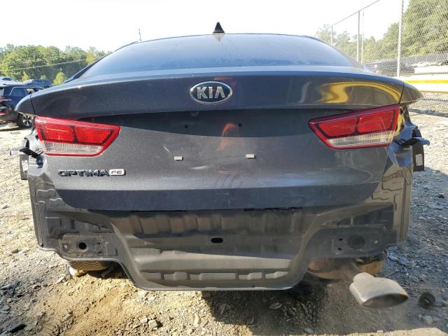 Photo 5 VIN: 5XXGT4L32LG436015 - KIA OPTIMA LX 