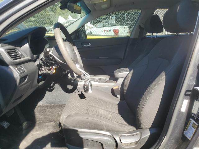 Photo 6 VIN: 5XXGT4L32LG436015 - KIA OPTIMA LX 