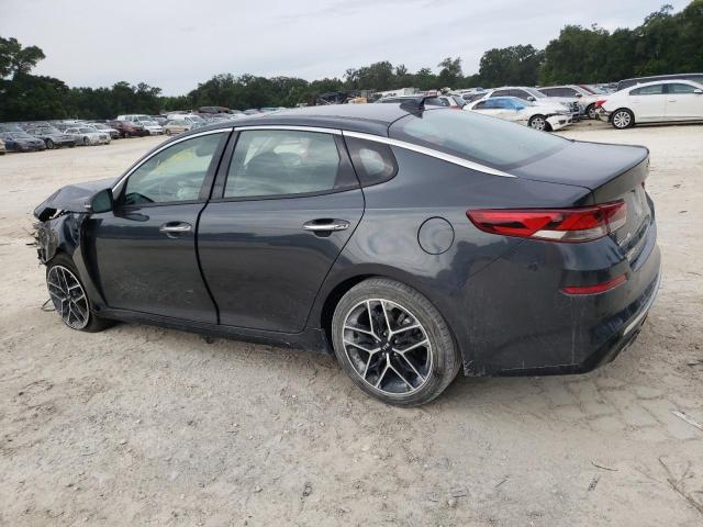 Photo 1 VIN: 5XXGT4L32LG436578 - KIA OPTIMA LX 